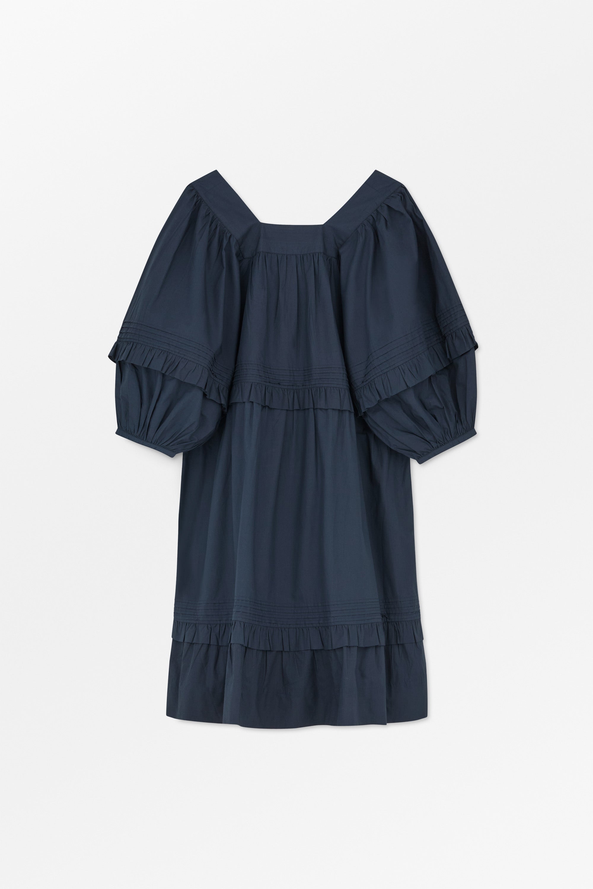 Skall Studio Alice dress Dress Dark navy